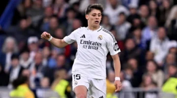 أرسنال يستهدف صفقة أردا جولر التركي خلال الانتقالات الشتوية 2026